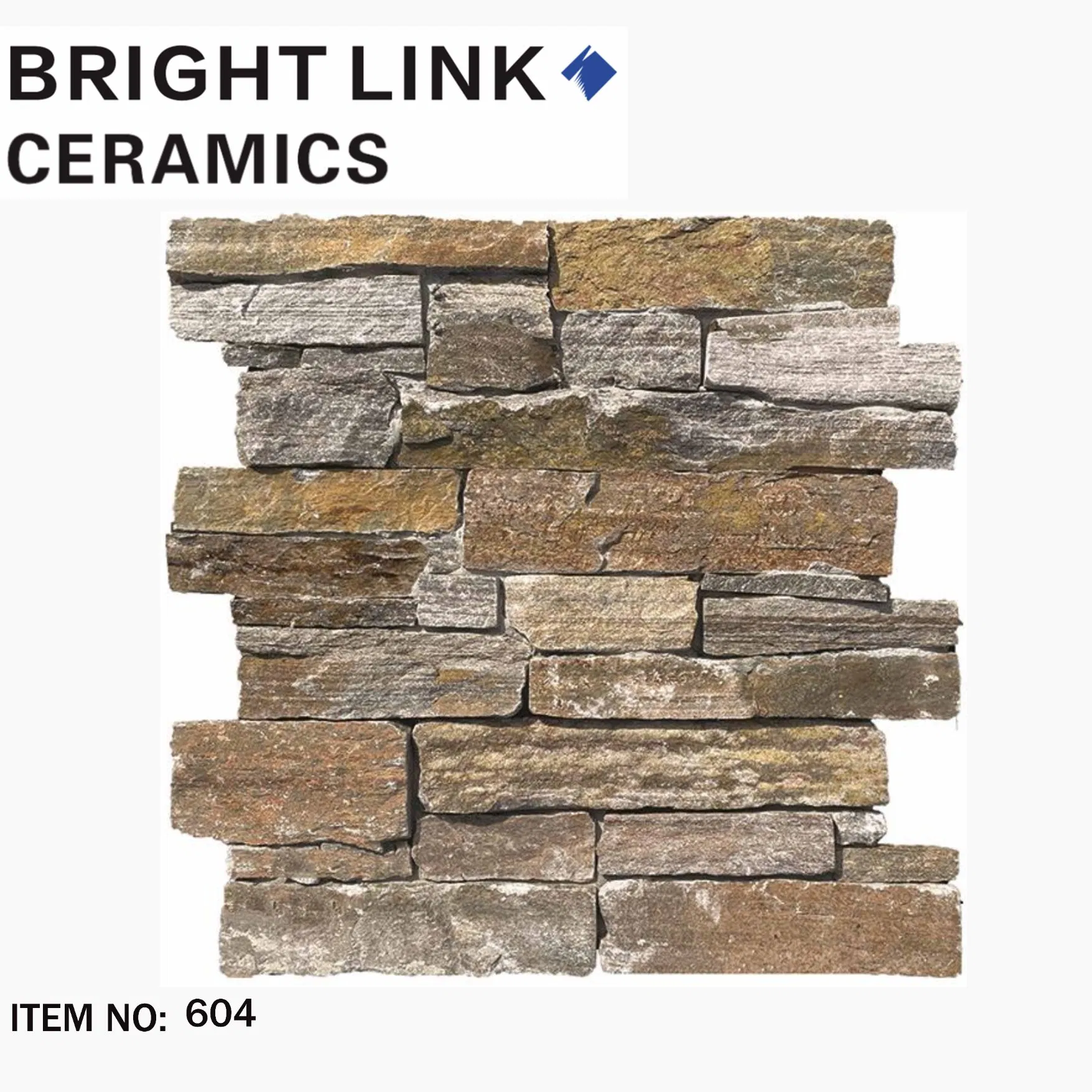 Manufacturer Australia Market Wall Cladding Culture Stone Tile