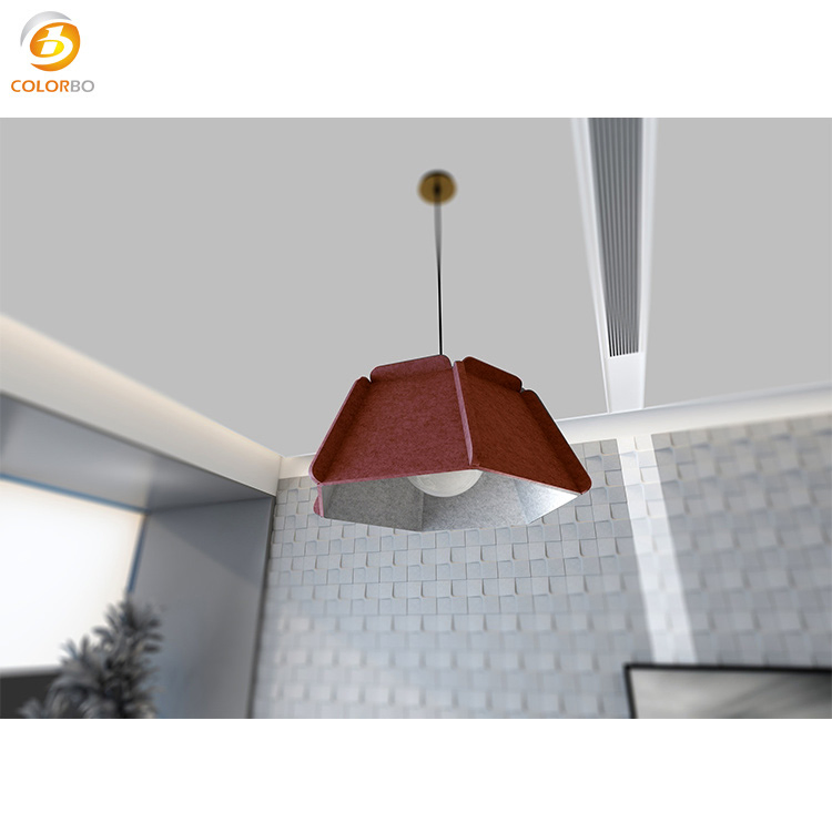 High Quality Circular Hot Selling Interior Decoration Pendant Lamp