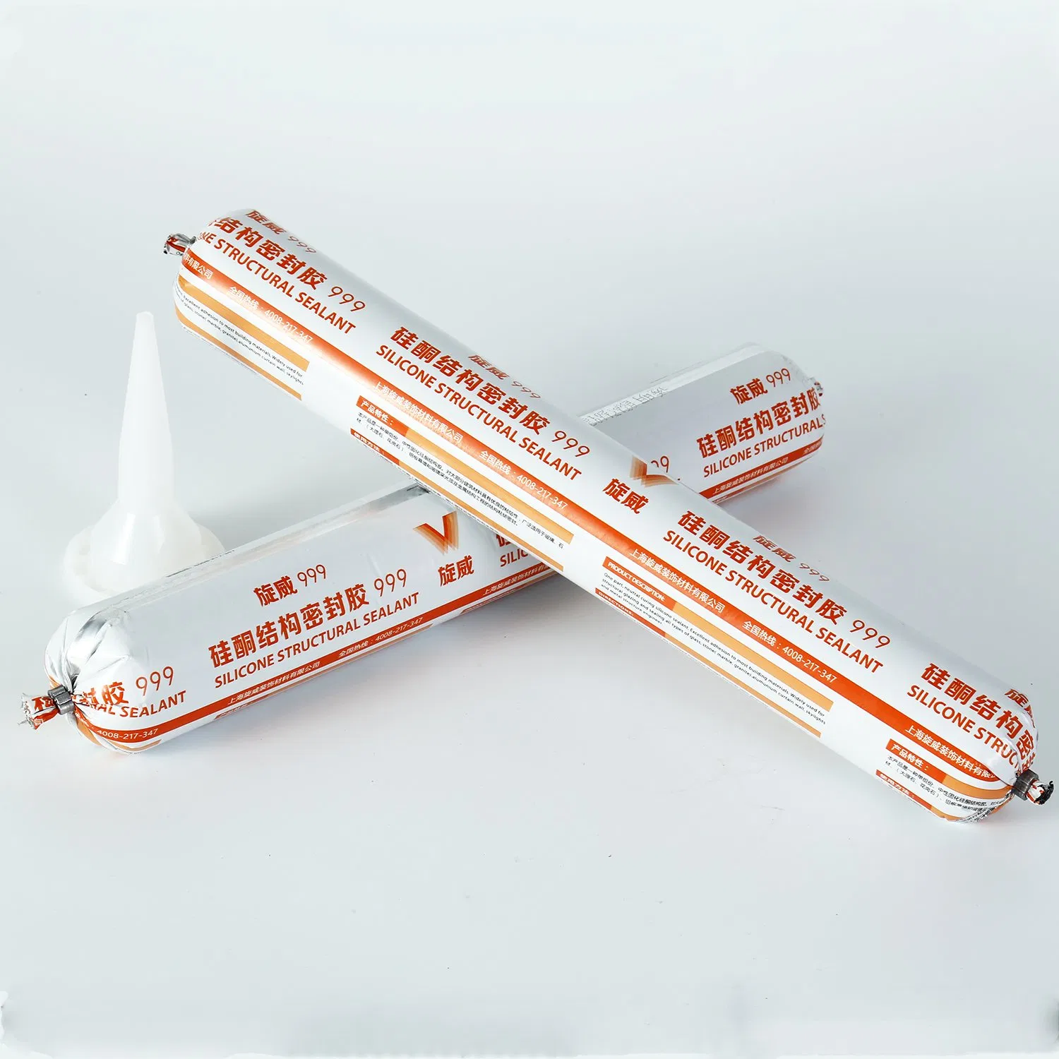 Structural Neutral Cheap Silicone Sealant for Glazing