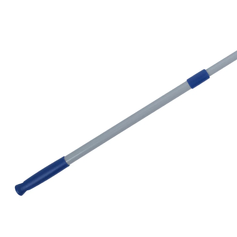 Home Cleaning Triangular Bath Mop Window Washer 25089