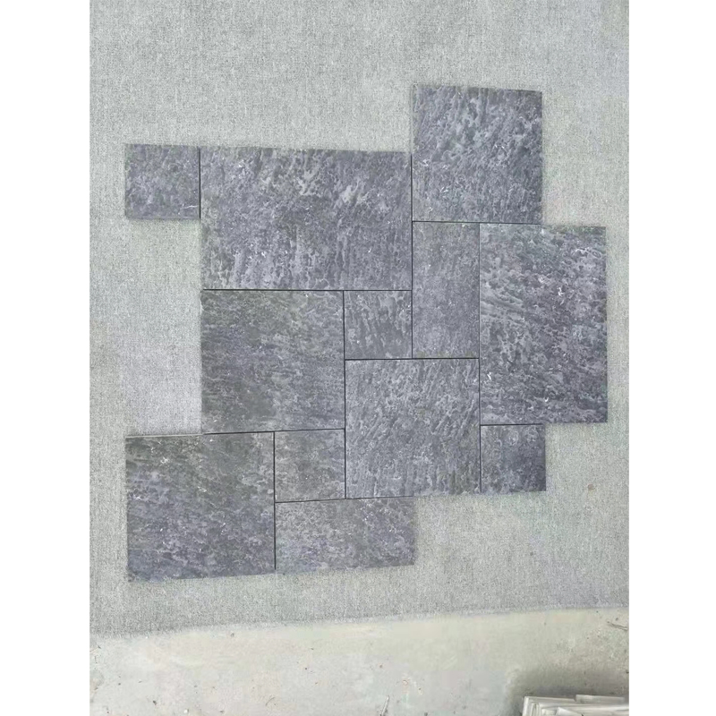 Honed Finish Blue Stone / Blue Limestone / Bluestone