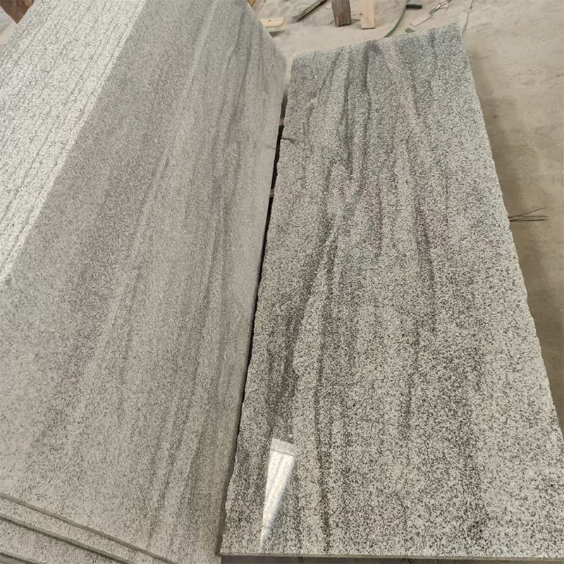 Grey Granite Natural Stone for Wall Tiles/Cladding/Slabs/Floor/Landscaping/Paving/Paver/Garden/Kerbs Price