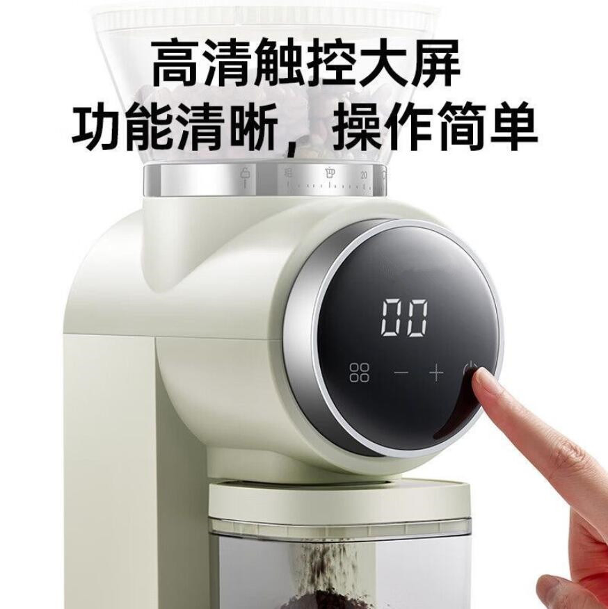 Hot Selling Household Small Multi-Functional Coffee Grinder