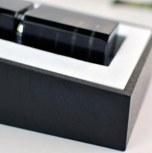 Custom Packing Perfume Paper Packaging Box