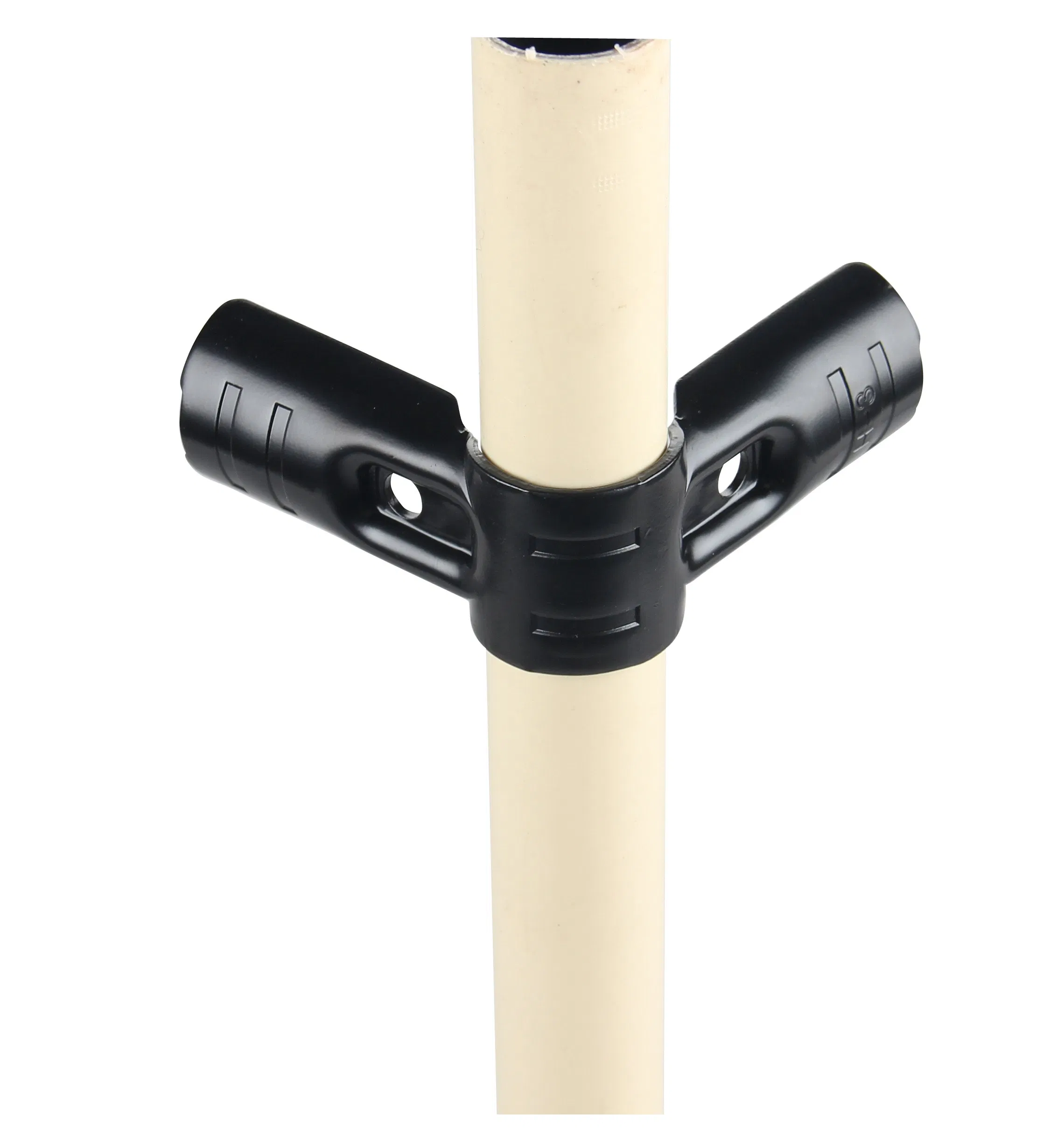 Metal Joint for Pipe Rack System / Lean Production Line (H-3)