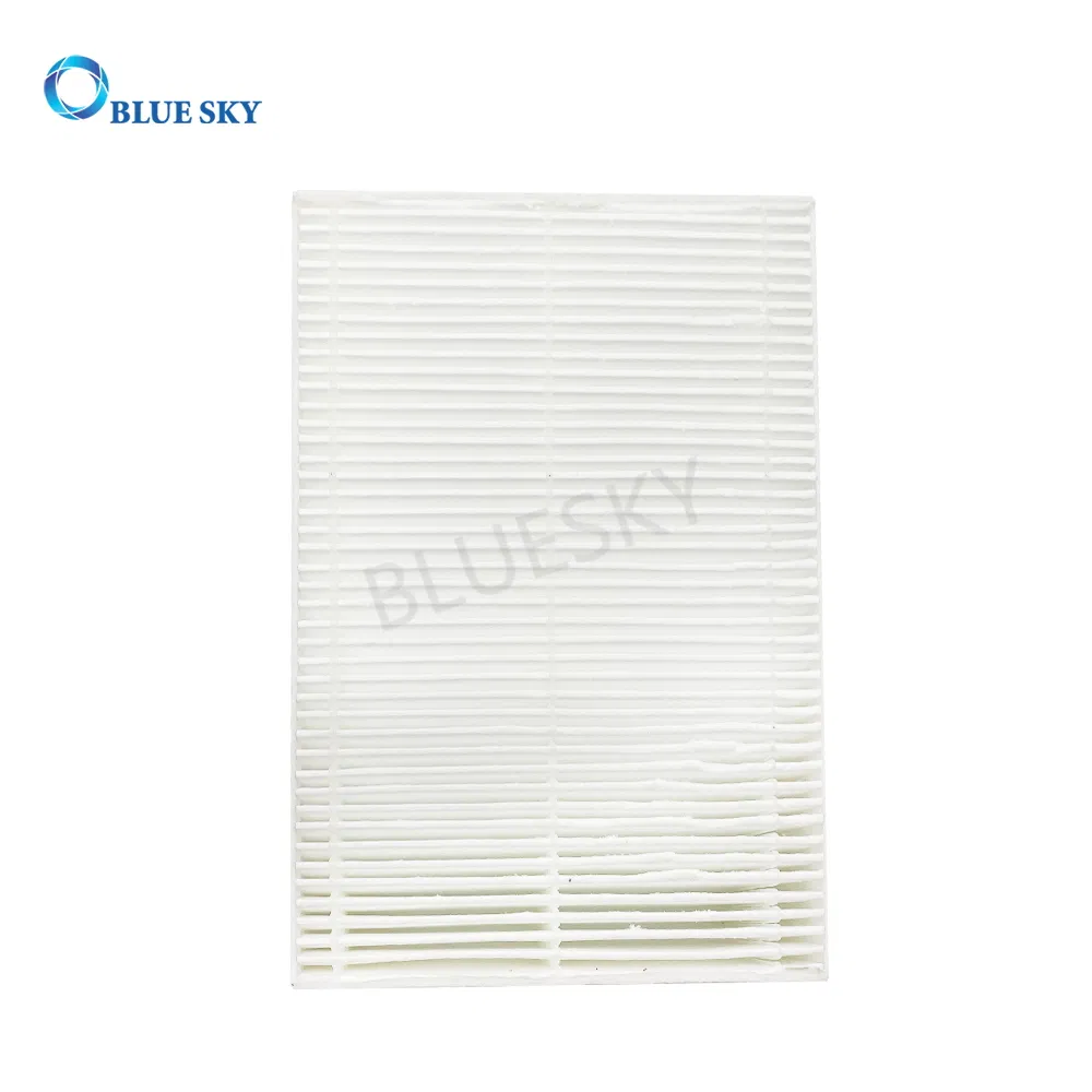 High-Efficiency Customized Air Purifier True HEPA Filter Universal Compatible with Replacement Air Purifier U15 Filter Parts
