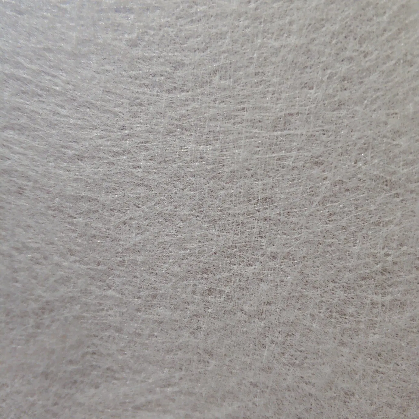 ECR-Glass Fiberglass Surface Tissue Veil Mat