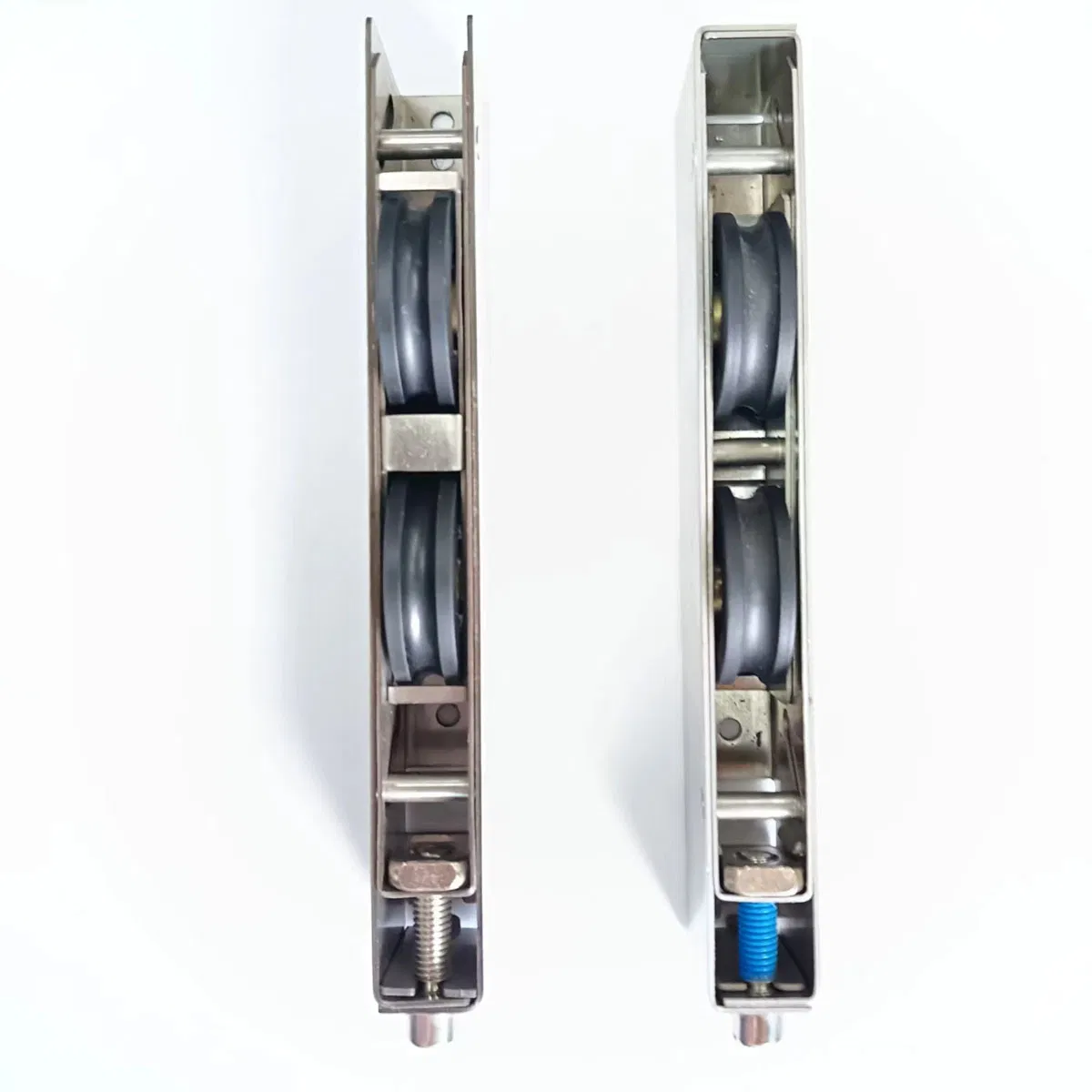 Door and Window Sliding Roller Stainless Steel Sliding Pulley