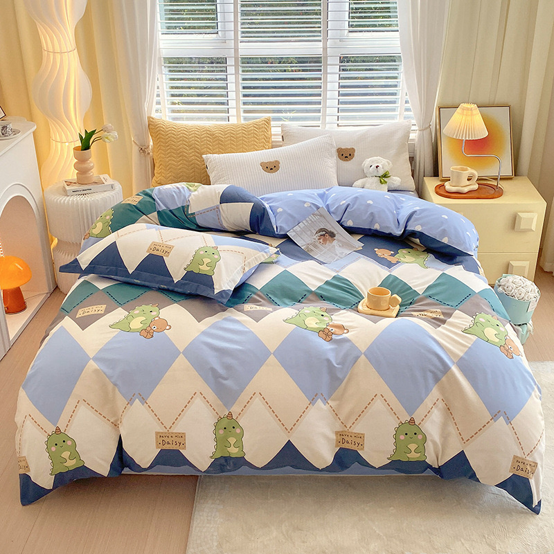 Soft Bedding Comforters Winter Bedding Sets Goose Down Duvets
