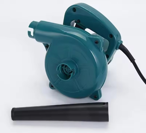 Powerful Handheld 650W Electric Blower Garden Tools & Electric Leaf Blower & Power Tool Blower