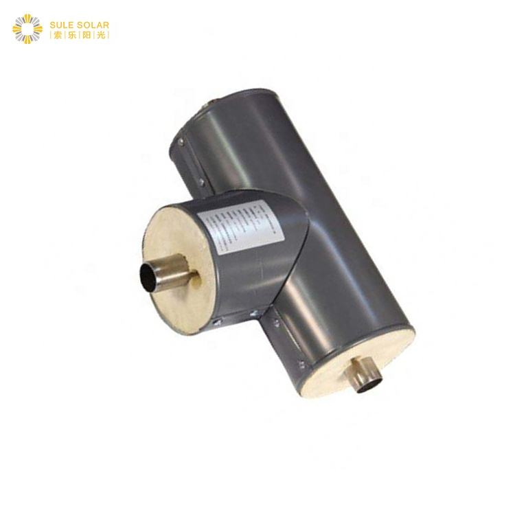 Rubber Foam Pipe NBR/PVC Thermal Insulation Without Aluminum Foil Pipes Factory