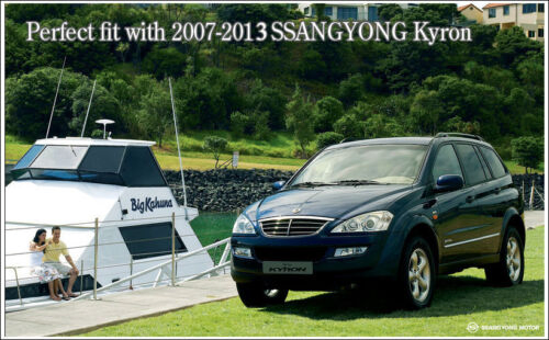 Genuine OEM 2247008B00 Fuel Filter Water Separator for Ssangyong Rexton Kyron