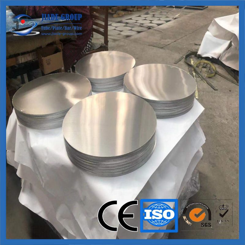 Medium Hard 3003 Aluminum Sheet Aluminum Plate