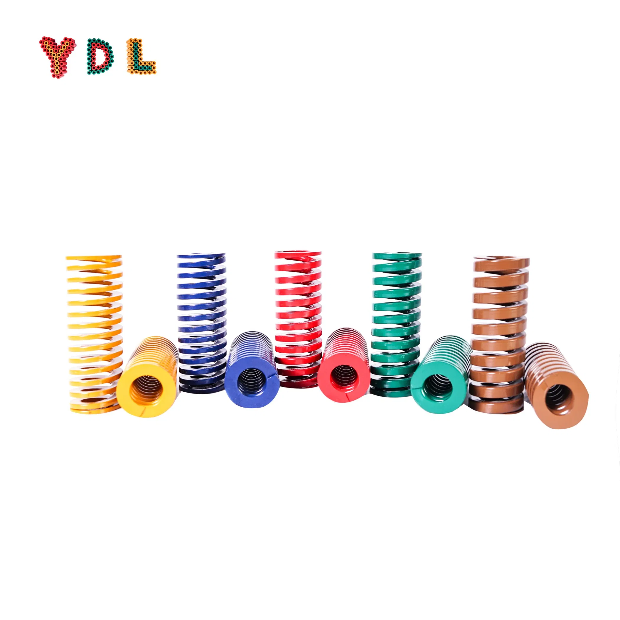 Customized Compression Spring with Heavy Loading