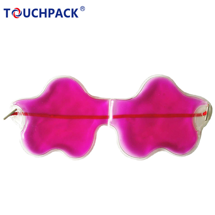Gel Eye Mask Cooling Eye for Sleeping Beauty Equipment