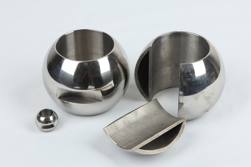 Stainless Steel Threaded Hex Bushing