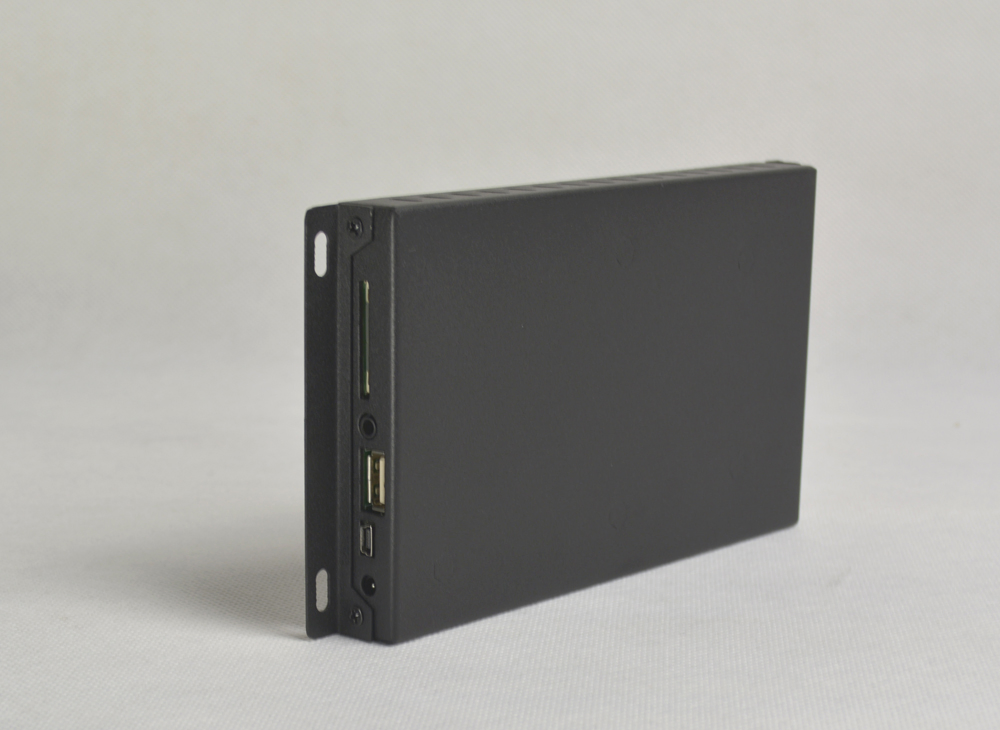 LCD Open Frame Monitor Screen POS Media Player Ad Player with HDMI Input
