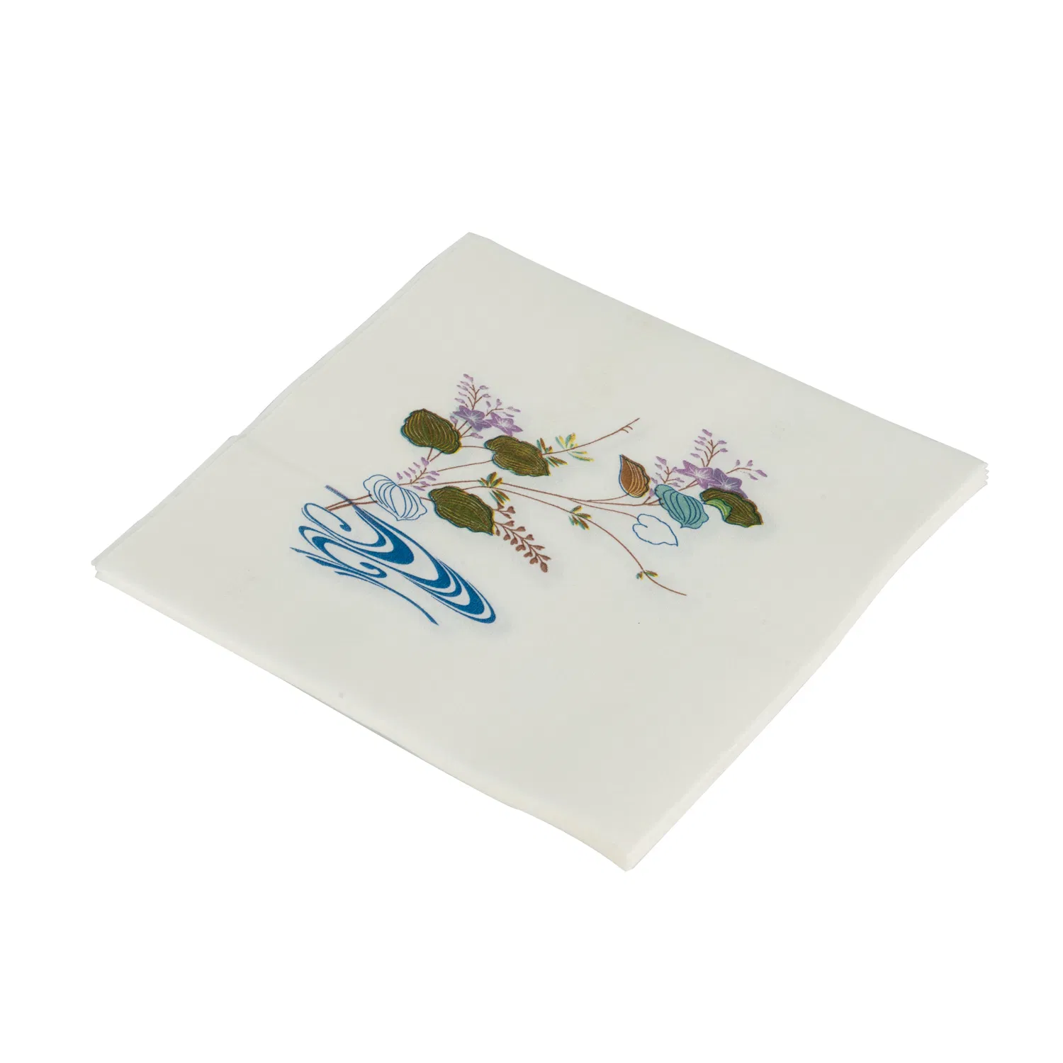 Absorb Recycle Brown Hand Roll Towel