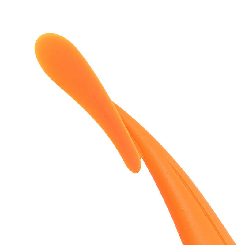 Long Plastic Orange Pomelo Peeler Convenient and Multifunctional Household Kitchen Gadgets