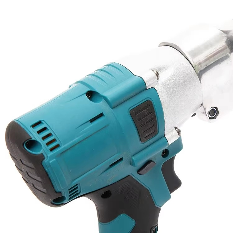 Электрические авиационные ножницы 650W для резки металла