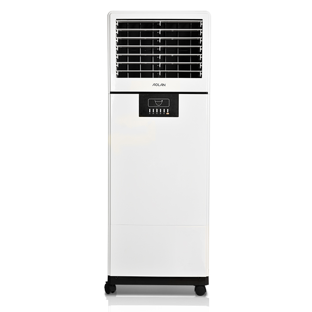 Ultra-Silence Air Cooling Fan Energy-Saving Industrial Air Cooler Portable