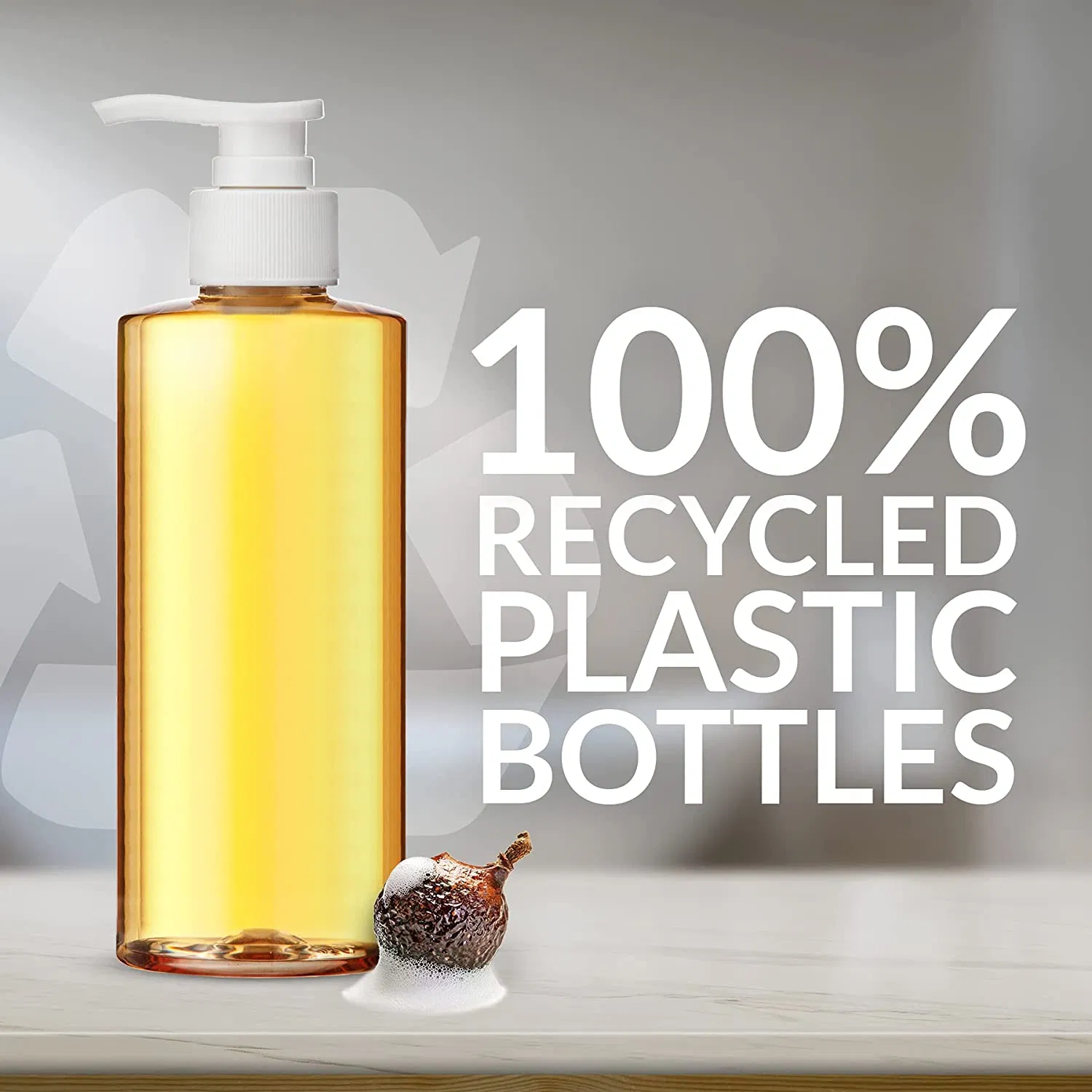 Wholesale Antioxidant-Rich Body Wash Nourish & Soften Skin Shower Gel