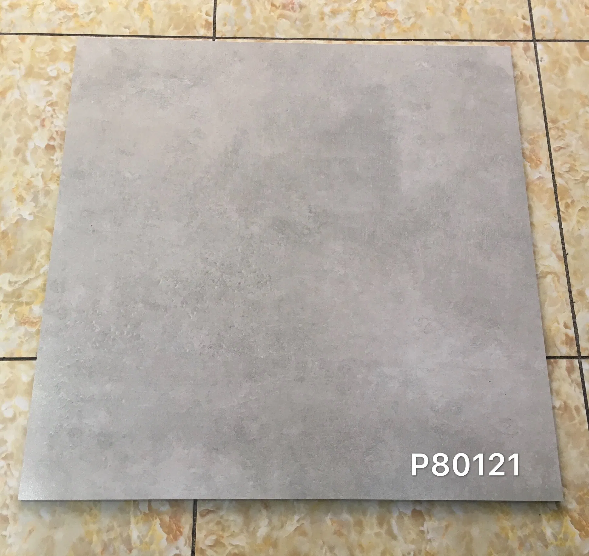 Морозостойкая античная плитка для улицы с противоскользящим покрытием