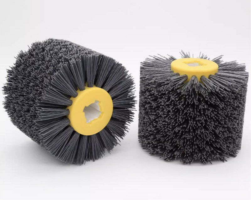 Абразивный полировальный круг 120 грит для дерева