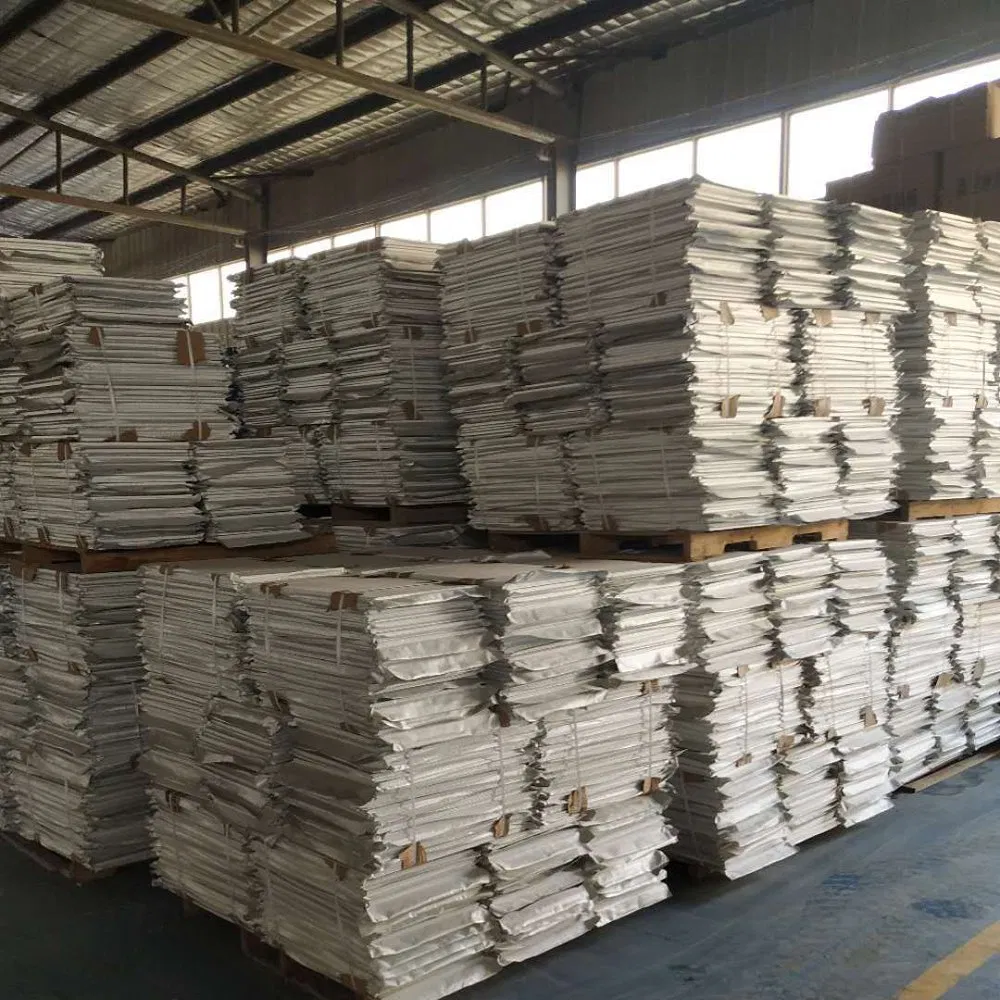 New Design Lower Thermal Conductivity VIP Composite Insulation Panel