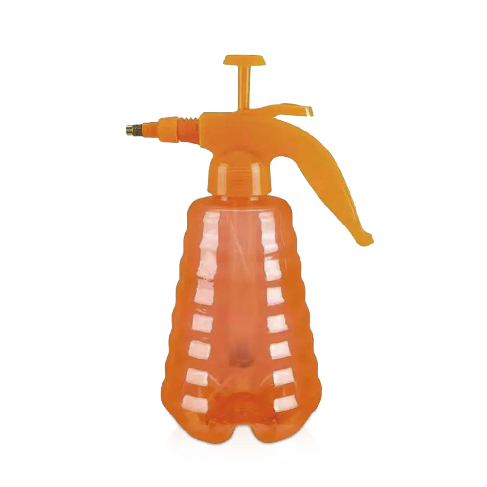 Rainmaker 1.5 Liter Garden Plastic Portable Hand Pump Pressure Water Sprayer