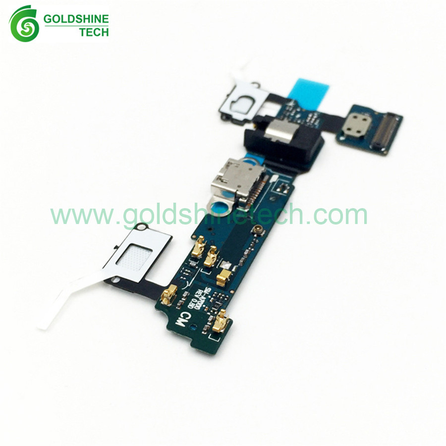 Шлейф зарядного порта для Samsung Galaxy A7 2015 A700f