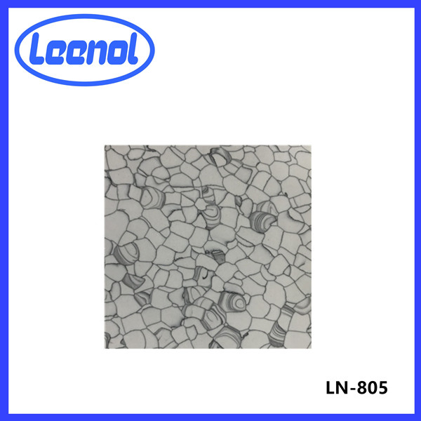 ПВХ антистатический пол Leenol LN-805