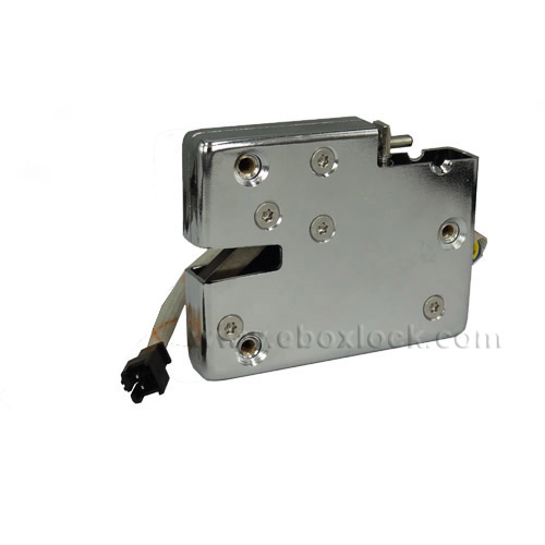 Electric Keyless Lock for Cabinets (MA1208L)