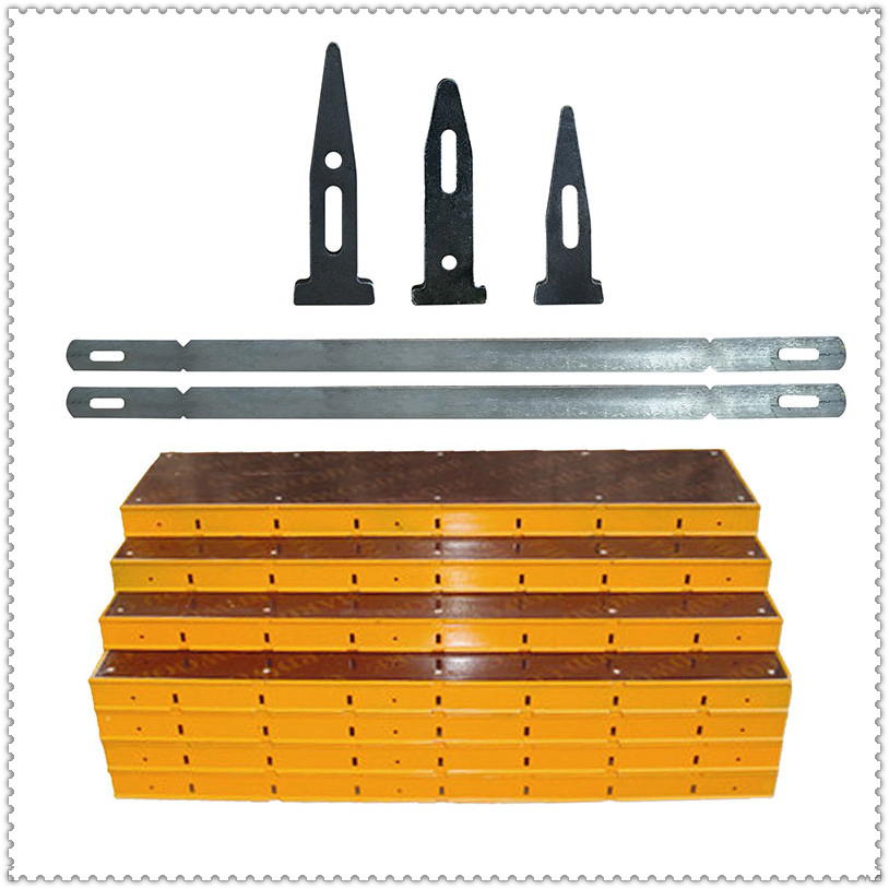 Hot Selling Concrete Wall Steel Formwork Scaffolding Support for Concrete Formwork