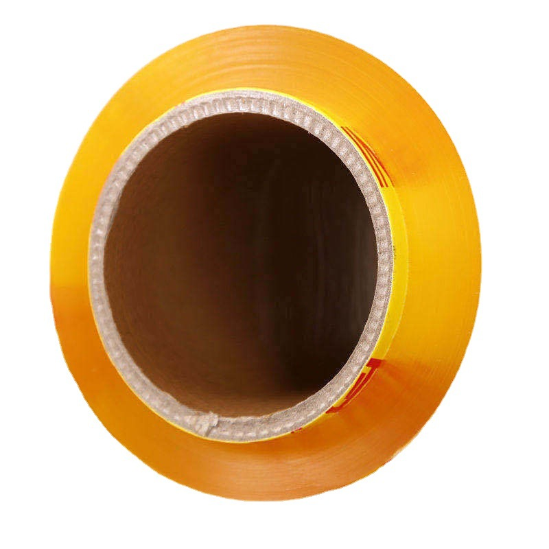 Food Grade Packaging Keeping Products Fresh Plastic Film for Wrapping Stretch PVC Cling Film