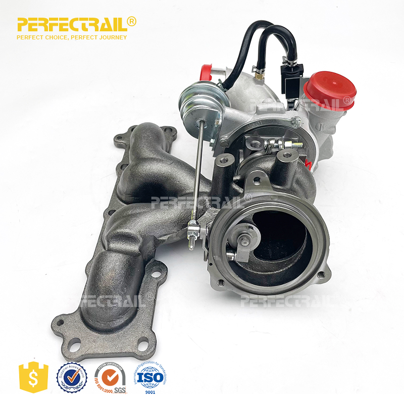 Турбокомпрессор Perfectrail LR074185 для Land Rover, Ford, Lincoln 2.0L