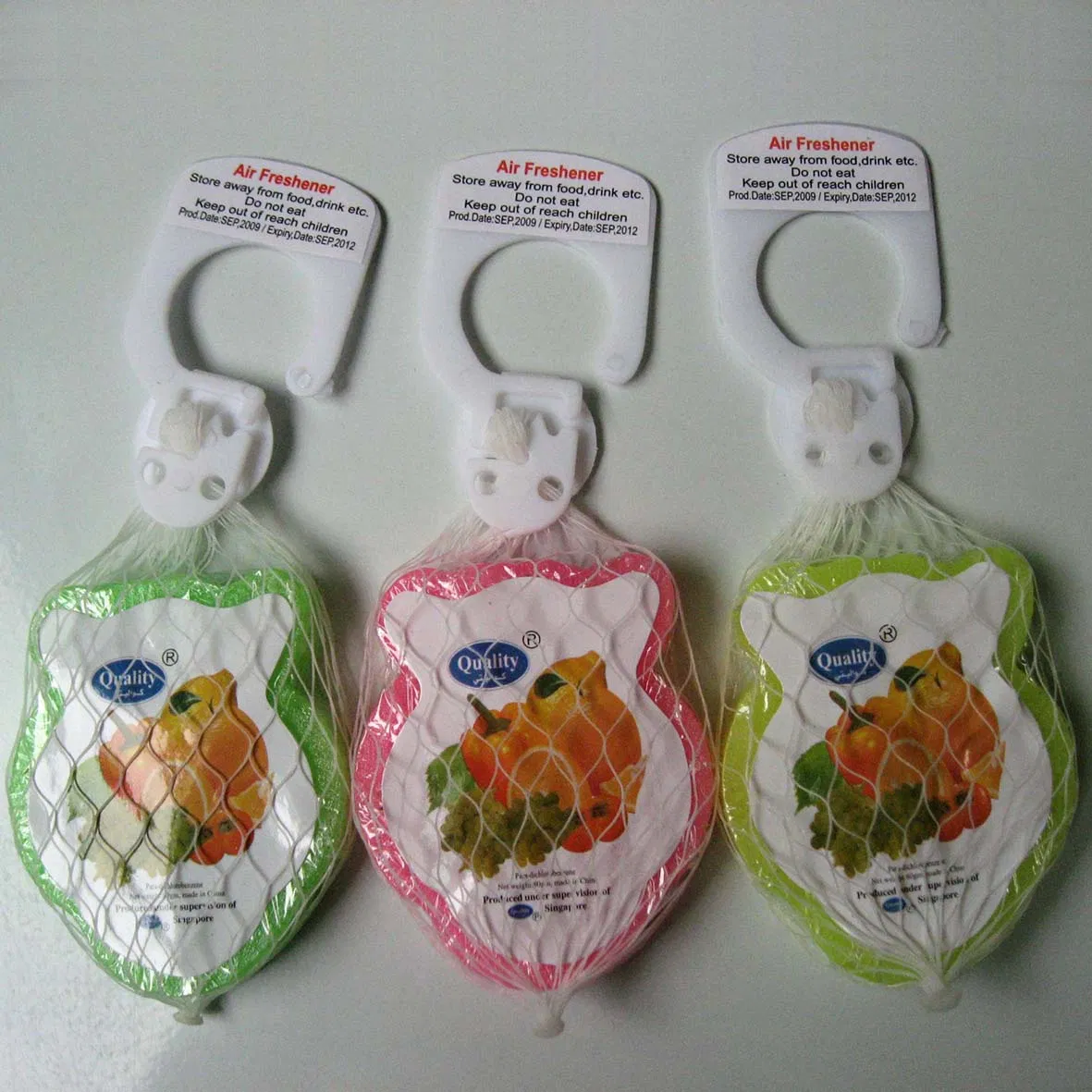 Most Effective Advanced Anti-Insect Toilet Ball Deodorizer