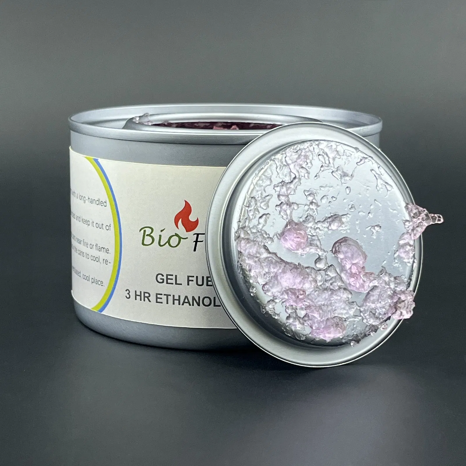 Wholesale Clean Burning Ethanol Gel Chafing Fuel