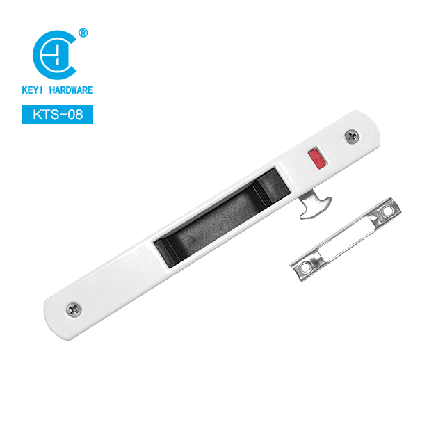 Keyi Metal Kts08 Balcony Aluminum Sliding Window and Door Lock