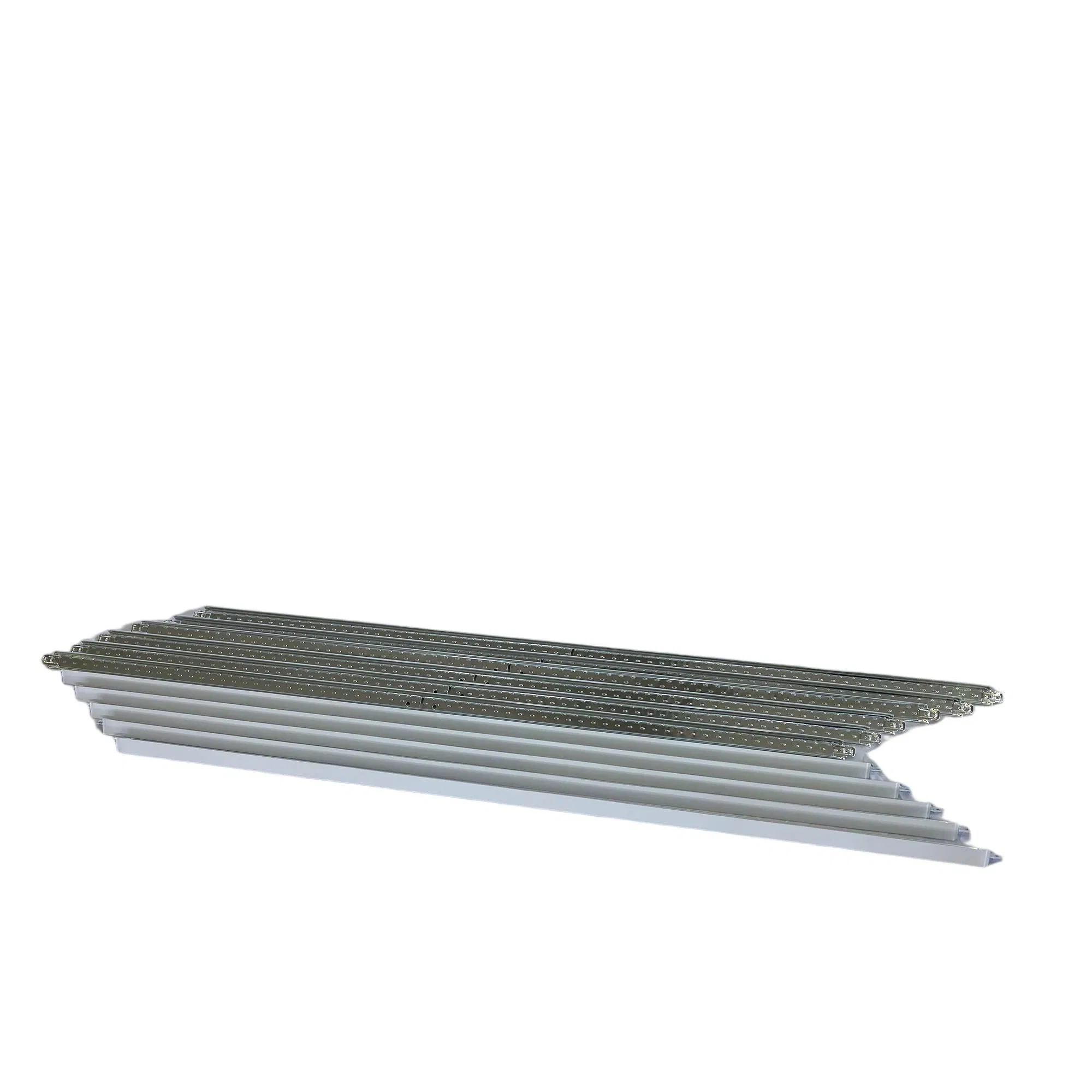 Moisture and Humidity Resistant Ceiling Suspension Metal Grid for Building Projects Humidity Resistant Ceiling Grid Manufacturer