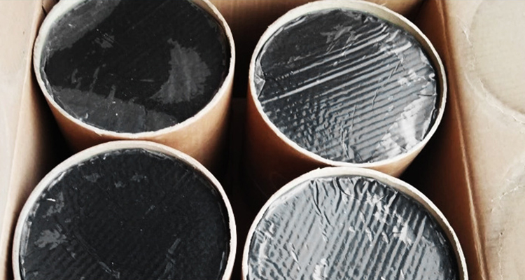 Neutral One Component Butyl Sealant for Insulating Glass Primimary Sealing with High Quality