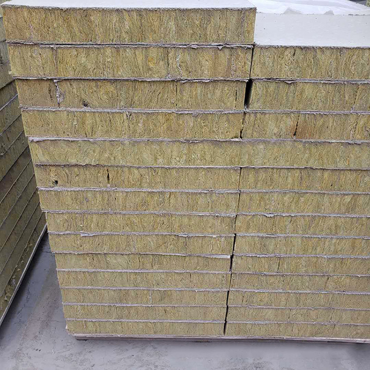 Cold Storage Aluminum EPS Room Panels Sandwich Making Machine