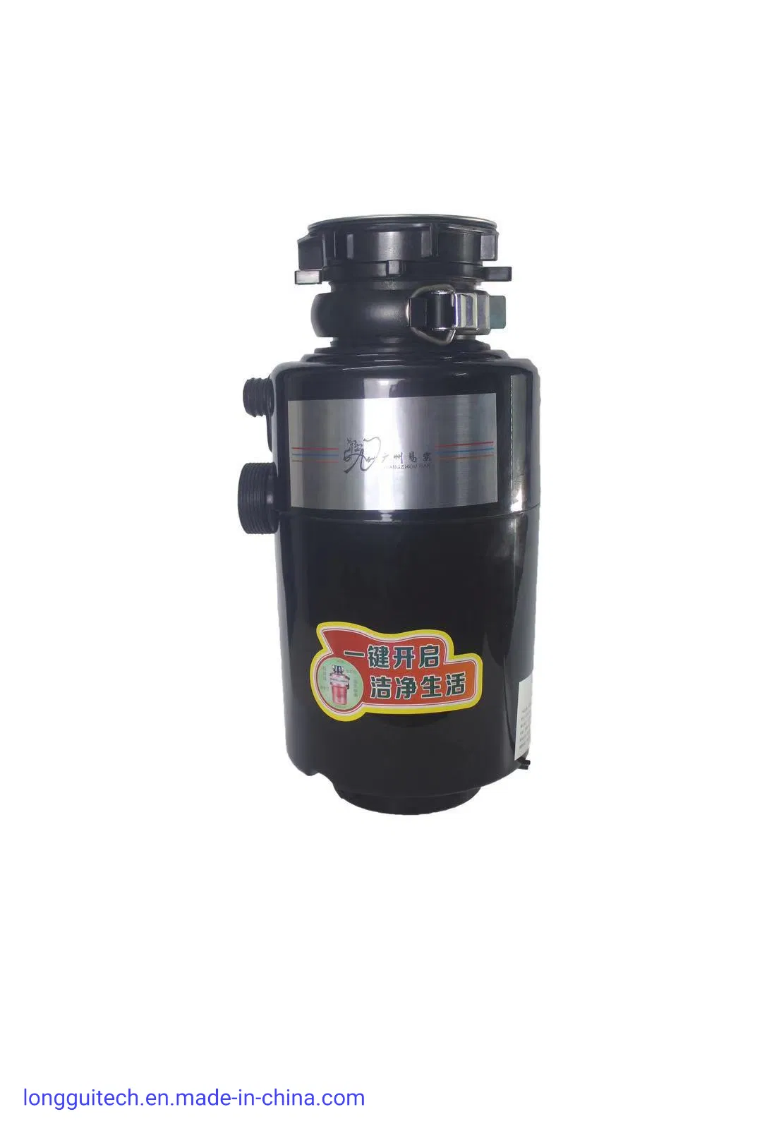 Kitchen Sink Kitchen Garbage Disposal