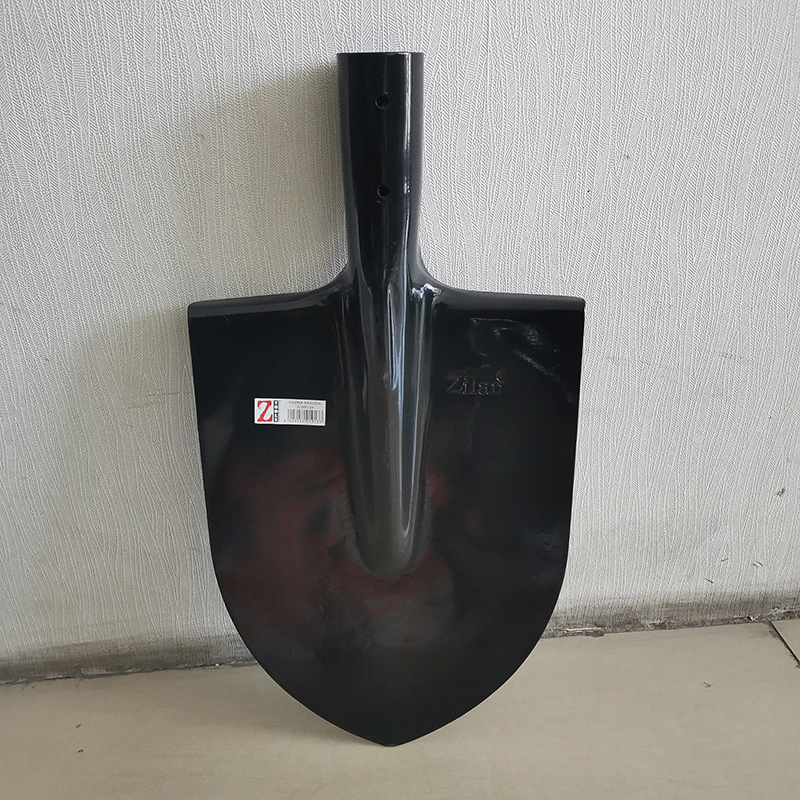 Agriculture Farming Garden Tools Digging Plant Tree Sharp Steel Shovel Head