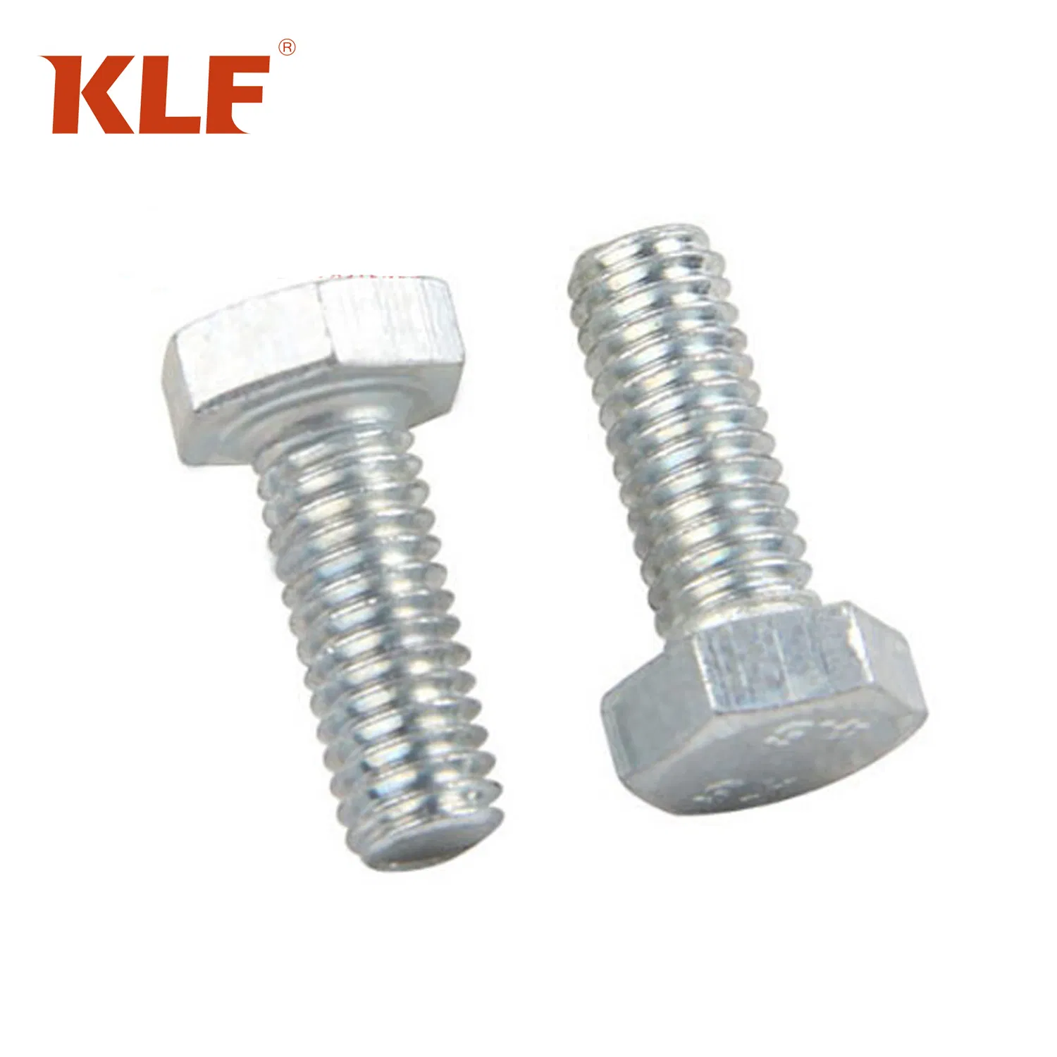 Анкерный болт DIN 931 с шестигранной головкой