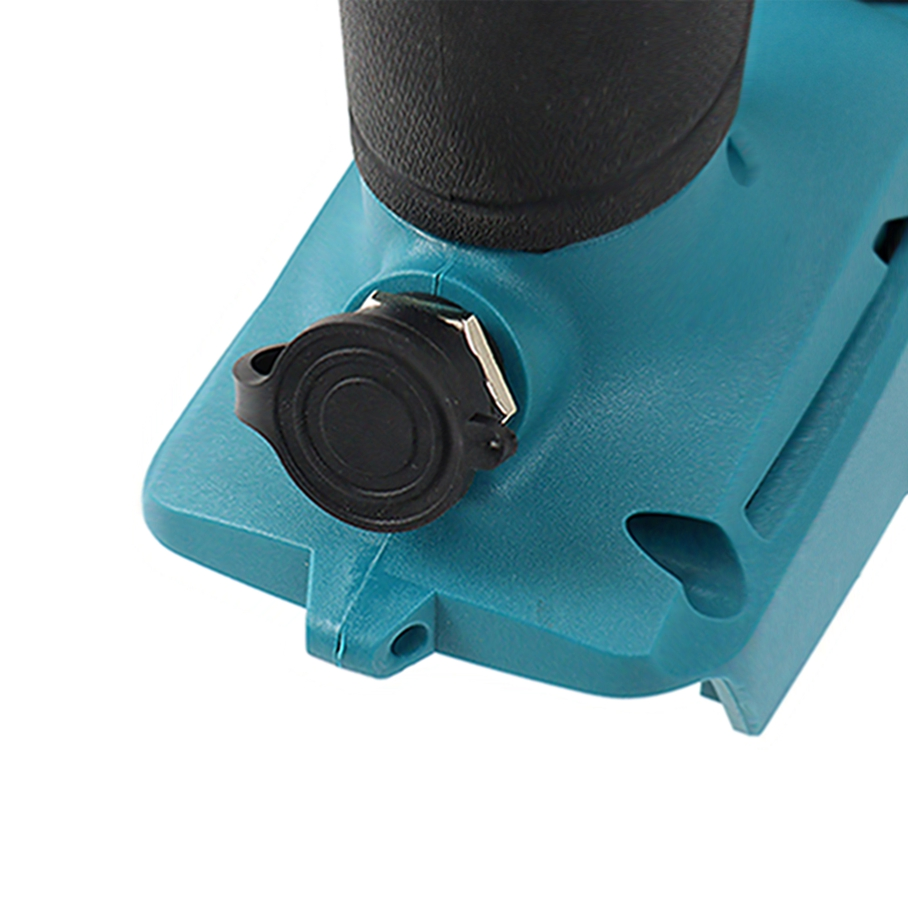 Аккумуляторная маслёнка 21В с батареей и зарядкой