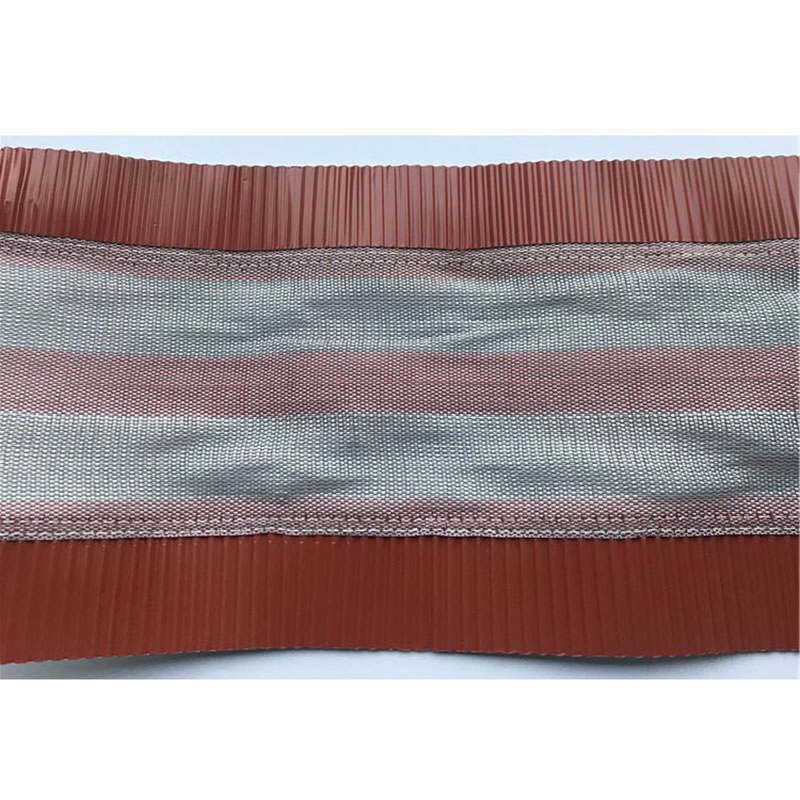 Roof Tile Ridge Ventilation Aluminium Coil Roll Waterproof Membrane Fabric