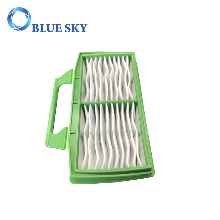 Microfilter Exhaust Vacuum Cleaner Filter Replacement for Sebo 6696am Vacuum Cleaner