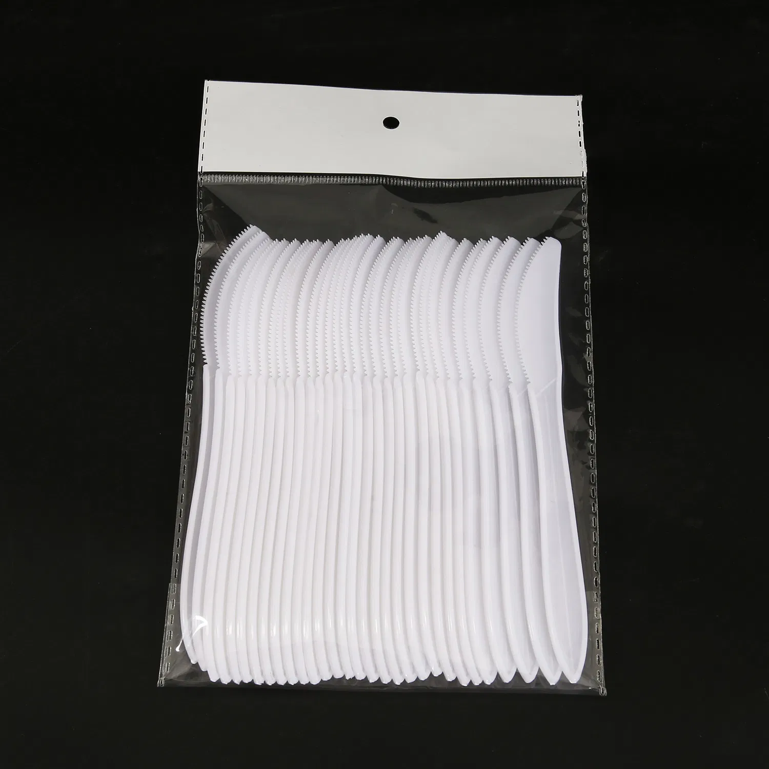 Plastic Disposable Takeaway Cutlery