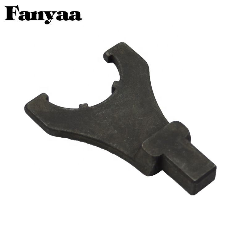 Fanyaa Torque Wrench Adapter Spanner Head Insert Collet Chuck Tool High Quality for Optimal Performance